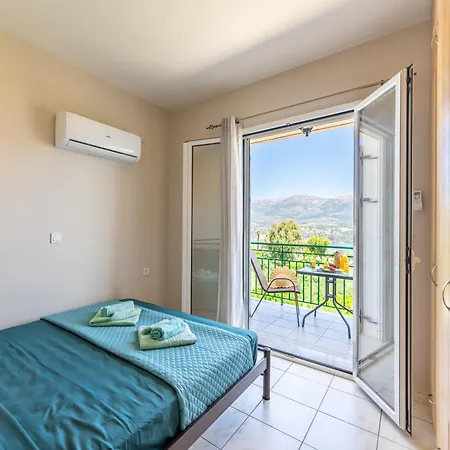 Apaggio Di - Private Parking & Sea View