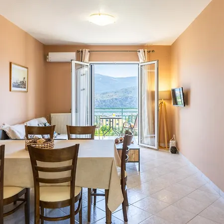 Apaggio Di - Private Parking & Sea View * أرغوستولي
