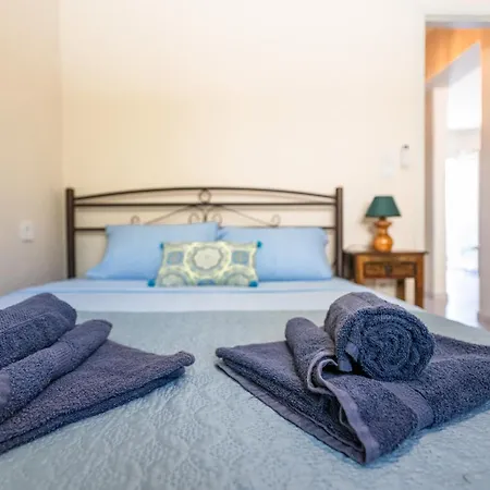 Apaggio Di - Private Parking & Sea View