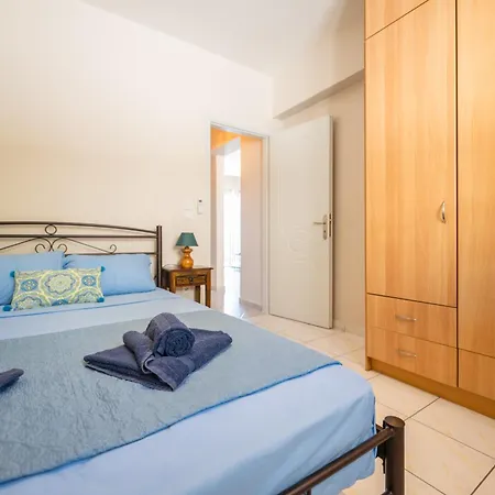 Apaggio Di - Private Parking&sea View * Argostoli (Kefalonia)