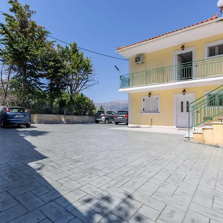 Apaggio Di - Private Parking&sea View *