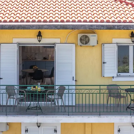 Apaggio Di - Private Parking&sea View