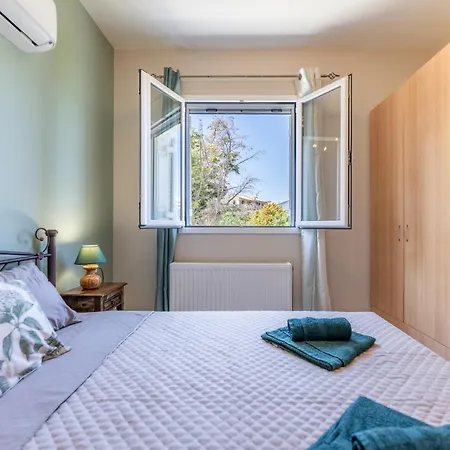 Apaggio Di - Private Parking&sea View Appartamento *