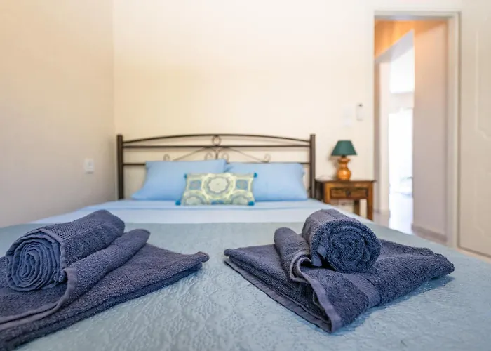 Apaggio Di - Private Parking & Sea View