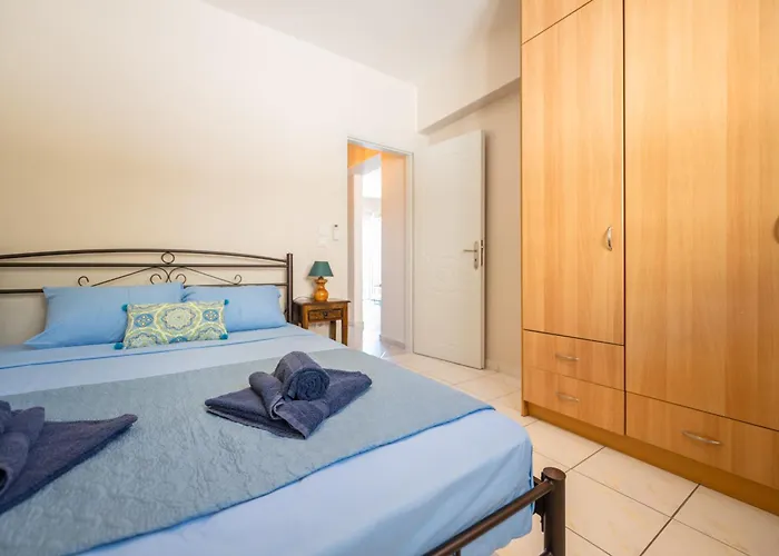 Apaggio Di - Private Parking & Sea View * Αργοστόλι