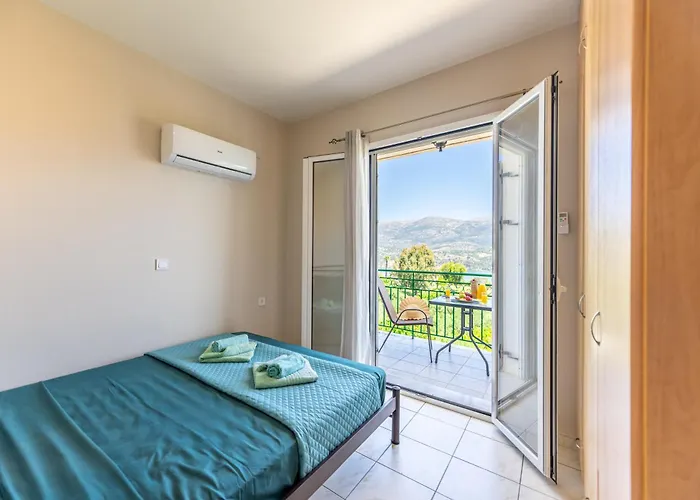 Apaggio Di - Private Parking & Sea View