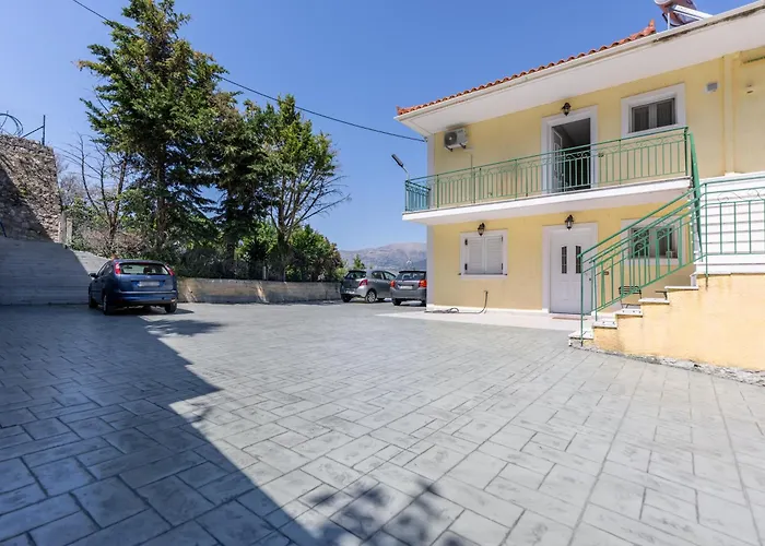 Apaggio Di - Private Parking & Sea View *