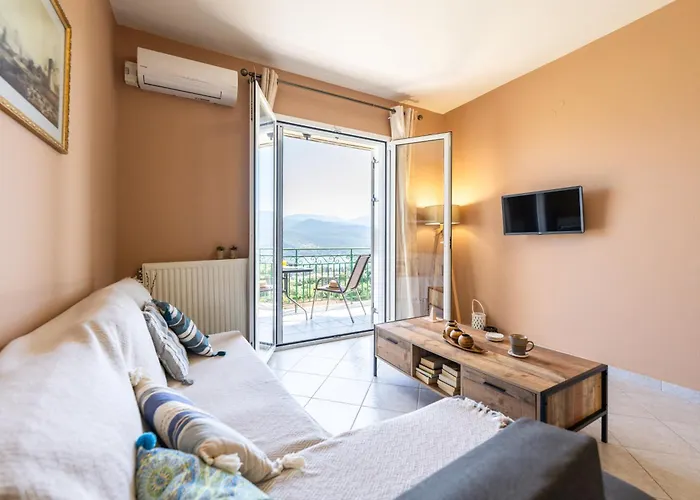 Apaggio Di - Private Parking & Sea View *