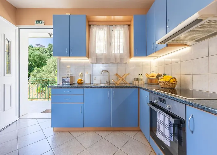 Διαμέρισμα Apaggio Di - Private Parking & Sea View *