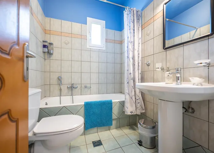 Apaggio Di - Private Parking & Sea View Διαμέρισμα *