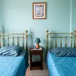 Apartament Apaggio Di - Private Parking & Sea View