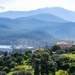 Apartament Apaggio Di - Private Parking & Sea View