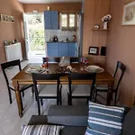 Apaggio Di - Private Parking & Sea View Argostolion