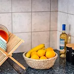 Apartment Apaggio Di - Private Parking & Sea View Argostoli (Kefalonia)