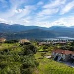 Apaggio Di - Private Parking & Sea View شقة