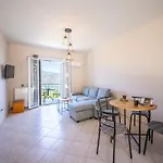 Apartament Apaggio Di - Private Parking & Sea View