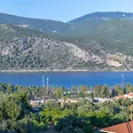 Apaggio Di - Private Parking & Sea View Apartment Argostoli (Kefalonia)