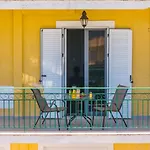 Apaggio Di - Private Parking & Sea View Apartament Argostolion