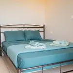 Apartament Apaggio Di - Private Parking & Sea View Argostolion