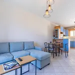 Apaggio Di - Private Parking & Sea View Argostolion