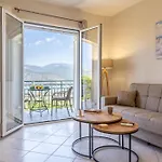 Apaggio Di - Private Parking & Sea View * أرغوستولي