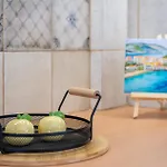 Apartament Apaggio Di - Private Parking & Sea View Argostolion