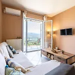 Apaggio Di - Private Parking & Sea View *