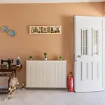 Appartement Apaggio Di - Private Parking & Sea View