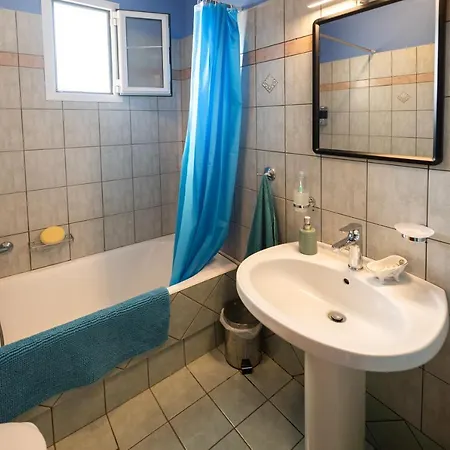 Apaggio Di - Private Parking & Sea View Lägenhet *