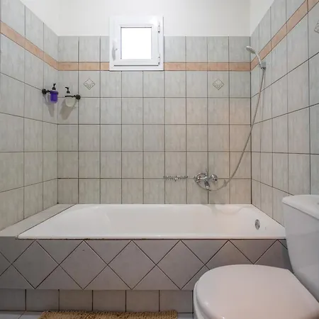 Διαμέρισμα Apaggio Di - Private Parking & Sea View *