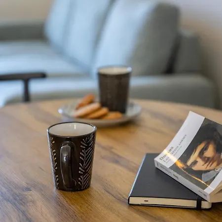 Apaggio Di - Private Parking & Sea View Lägenhet Argostoli (Kefalonia)