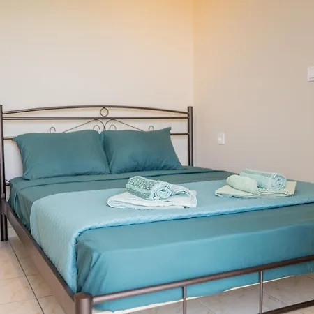 Lägenhet Apaggio Di - Private Parking & Sea View Argostoli (Kefalonia)