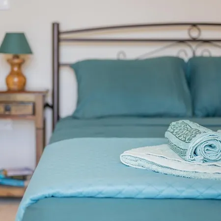 Apaggio Di - Private Parking & Sea View Lägenhet