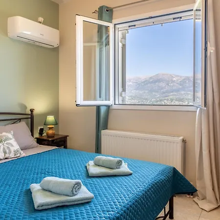 Apaggio Di - Private Parking & Sea View *