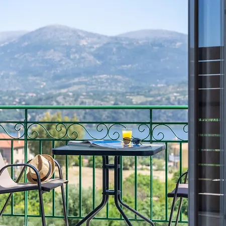 Apaggio Di - Private Parking&sea View *
