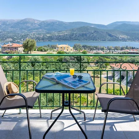Apartamento Apaggio Di - Private Parking & Sea View *