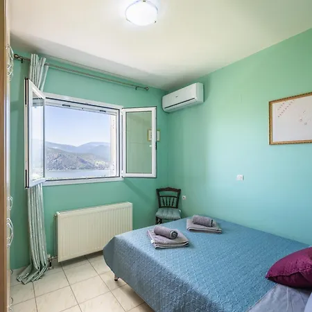 Apaggio Di - Private Parking&sea View *