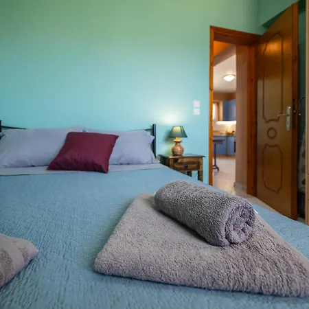 Apaggio Di - Private Parking & Sea View *