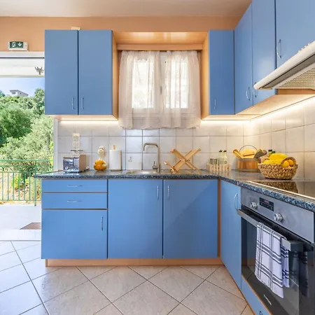 Διαμέρισμα Apaggio Di - Private Parking & Sea View *