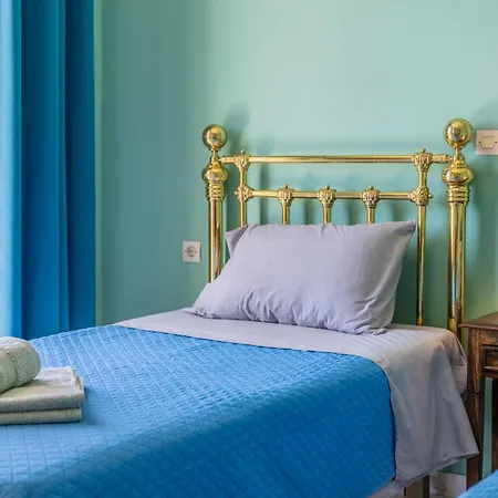 Διαμέρισμα Apaggio Di - Private Parking & Sea View *