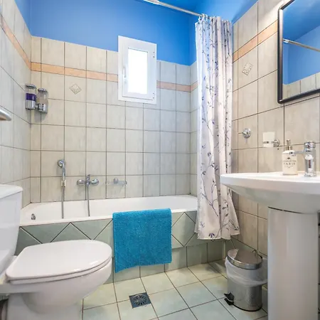 Apaggio Di - Private Parking & Sea View Διαμέρισμα *