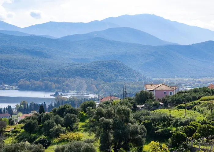 Appartamento Apaggio Di - Private Parking&sea View
