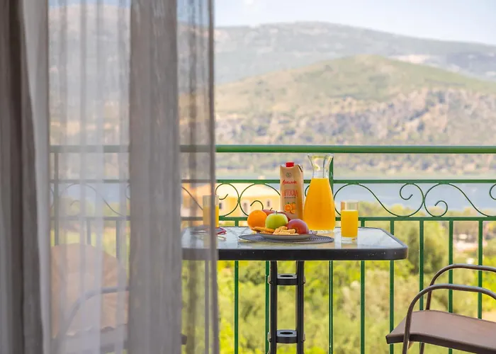 Appartamento Apaggio Di - Private Parking&sea View