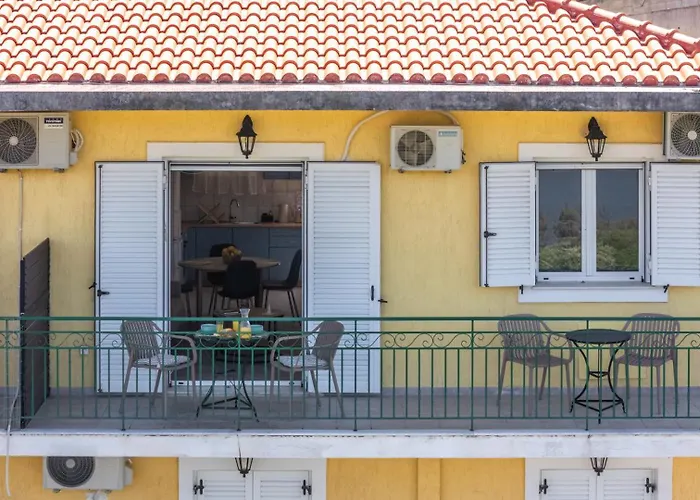 Apaggio Di - Private Parking&sea View