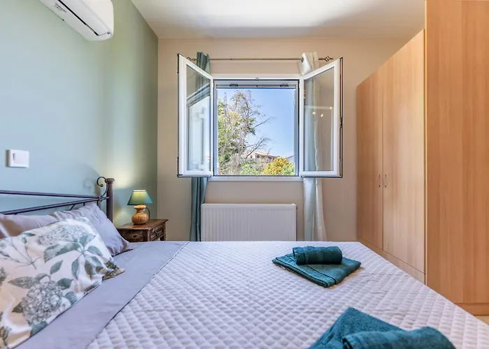 Apaggio Di - Private Parking & Sea View 아파트 *