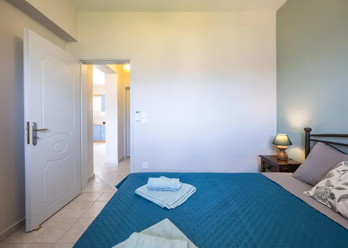 Apaggio Di - Private Parking&sea View Argostoli (Kefalonia)