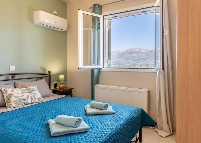 Apaggio Di - Private Parking&sea View *