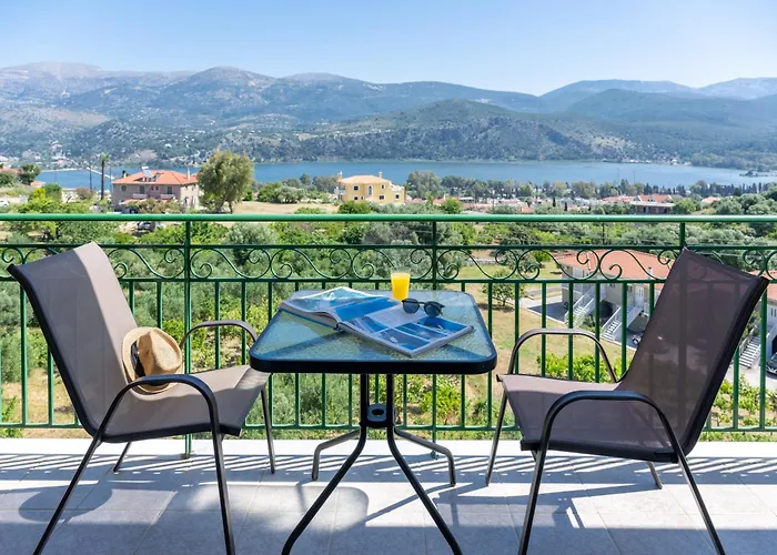 Appartamento Apaggio Di - Private Parking&sea View *
