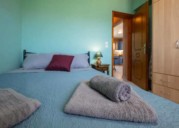 Apaggio Di - Private Parking&sea View *