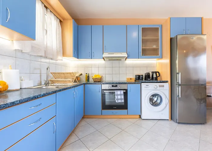 Apaggio Di - Private Parking & Sea View Apartamento
